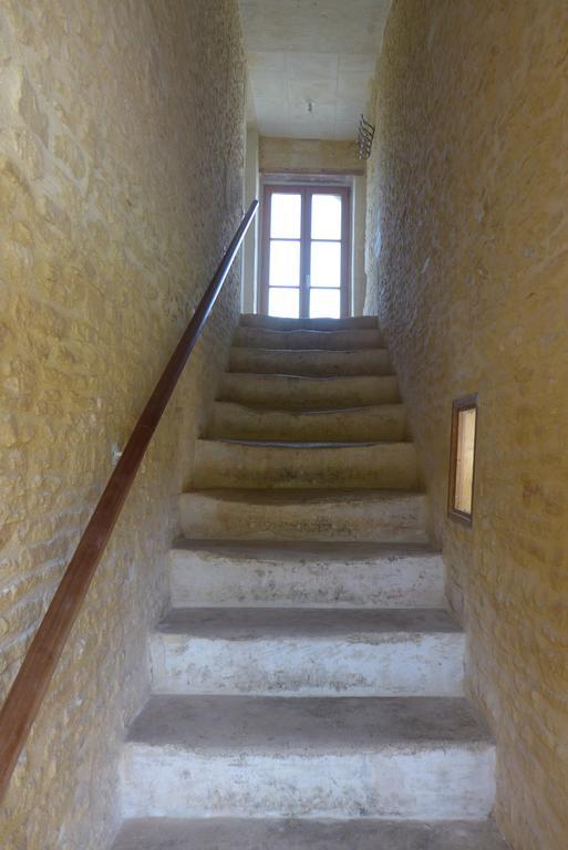 Le Petit Fort Beny-sur-Mer Exteriör bild
